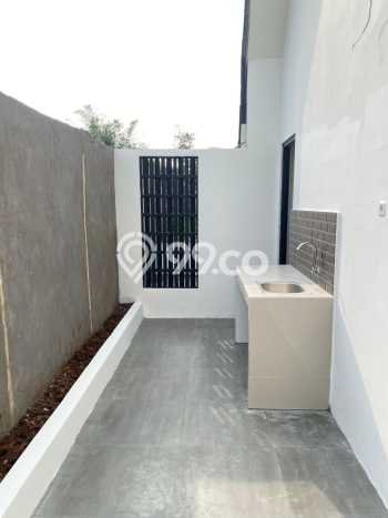 Rumah Minimalis Dijual Lokasi Mijen 2 Kamar dengan LT 120m2 Rumah Minimalis Dijual Lokasi Mijen 2 Kamar dengan LT 120m2