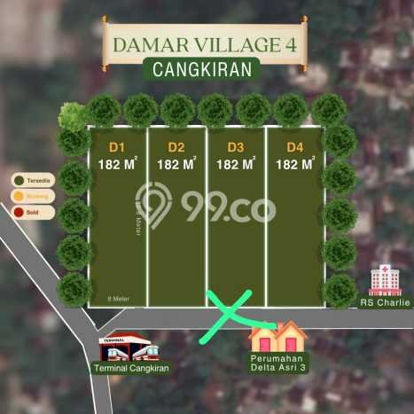Jual Rumah Murah Meriah Mijen Punya 2 KT & LT 182m2 Jual Rumah Murah Meriah Mijen Punya 2 KT & LT 182m2
