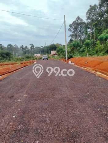 Tanah Premium Kawasan Gunung Pati, Luas 120m², Dekat Gunung Pati, Semarang, Semarang Tanah Premium Kawasan Gunung Pati, Luas 120m², Dekat Gunung Pati, Semarang, Semarang