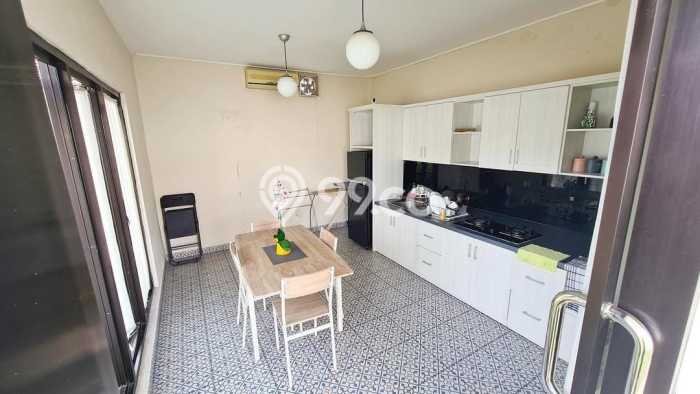 Rumah Elit Modern Tanpa Renovasi di Lamper Semarang Rumah Elit Modern Tanpa Renovasi di Lamper Semarang