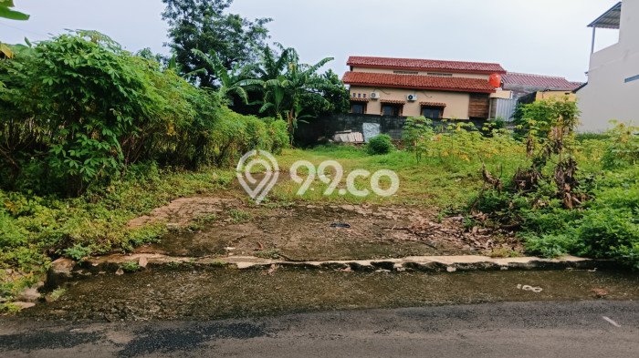 Tanah Dijual Lokasi Ngaliyan Semarang SHM Tanah Dijual Lokasi Ngaliyan Semarang SHM