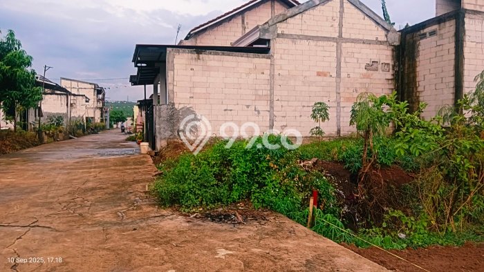 Tanah Kawasan Ngaliyan, Luas 120m², Area Potensial Tanah Kawasan Ngaliyan, Luas 120m², Area Potensial