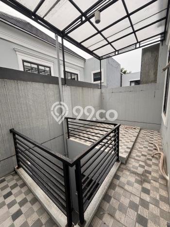 For Sale! Luxury House LT 120m2 Desain Elegan di Citraland For Sale! Luxury House LT 120m2 Desain Elegan di Citraland