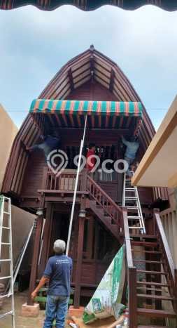 Sewa cepat hunian minimalis lokasi strategis 5 Kamar di Wiyung, Surabaya Sewa cepat hunian minimalis lokasi strategis 5 Kamar di Wiyung, Surabaya