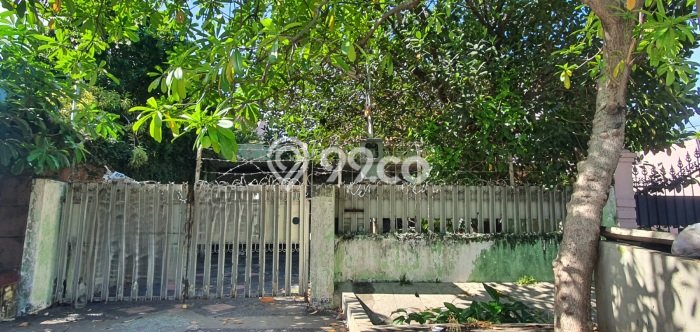 Hunian Eksklusif Best Area di Surabaya, Jawa Timur Hunian Eksklusif Best Area di Surabaya, Jawa Timur