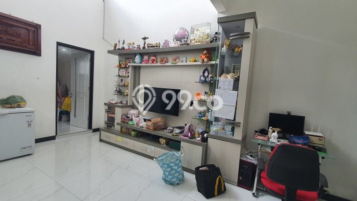 Dijual Rumah Mewah Megah Dengan View Eksklusif di Citraland, Surabaya Dijual Rumah Mewah Megah Dengan View Eksklusif di Citraland, Surabaya