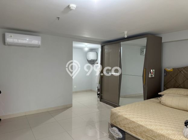 Apartemen Eksklusif Kawasan , 1 KT, Luas 111m2m², Dekat Surabaya, Surabaya Apartemen Eksklusif Kawasan , 1 KT, Luas 111m2m², Dekat Surabaya, Surabaya