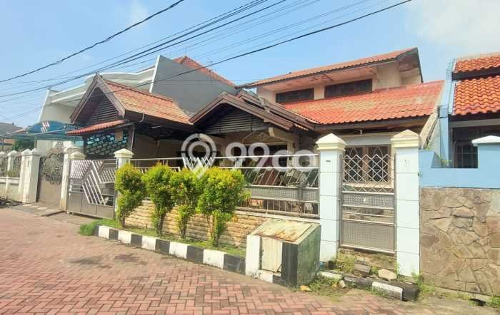 Hunian Super Mewah dengan Akses Paling Strategis di Citraland, Surabaya Hunian Super Mewah dengan Akses Paling Strategis di Citraland, Surabaya
