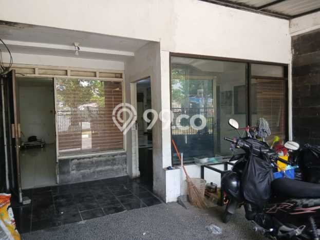 Rumah Minimalis 5 Kamar LT 182m2 di Manukan Rumah Minimalis 5 Kamar LT 182m2 di Manukan