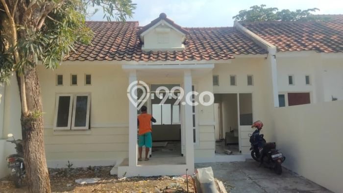 Dijual Rumah Modern 2 KT di Citraland, Surabaya Dijual Rumah Modern 2 KT di Citraland, Surabaya