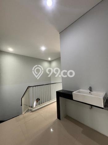 For Sale! Luxury House LT 120m2 Desain Elegan di Citraland For Sale! Luxury House LT 120m2 Desain Elegan di Citraland