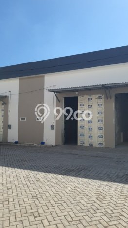 Gudang disewakan lokasi strategis Driyorejo Gresik 98m2 Gudang disewakan lokasi strategis Driyorejo Gresik 98m2