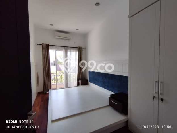 For Sale! Premium House LT 210m2 Desain Modern di Citraland For Sale! Premium House LT 210m2 Desain Modern di Citraland