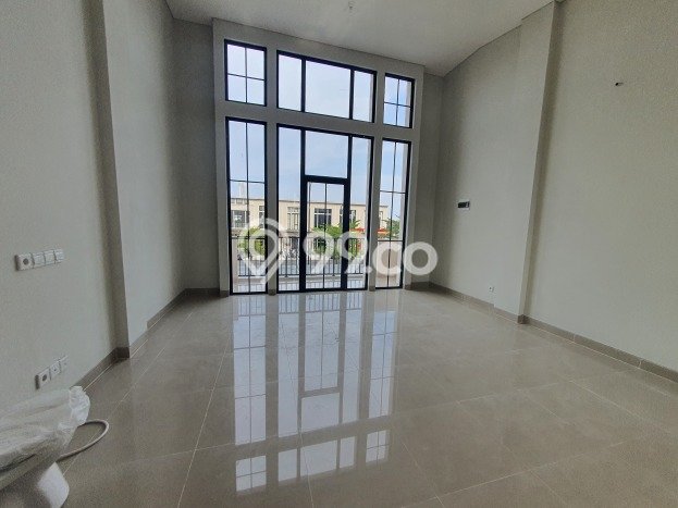 Unit Ruko Tersedia di Citraland Spesifikasi LB 95m2 Unit Ruko Tersedia di Citraland Spesifikasi LB 95m2