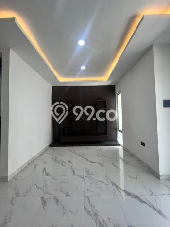 Rumah dengan Lokasi Strategis 5 KT di Citraland, Surabaya Rumah dengan Lokasi Strategis 5 KT di Citraland, Surabaya