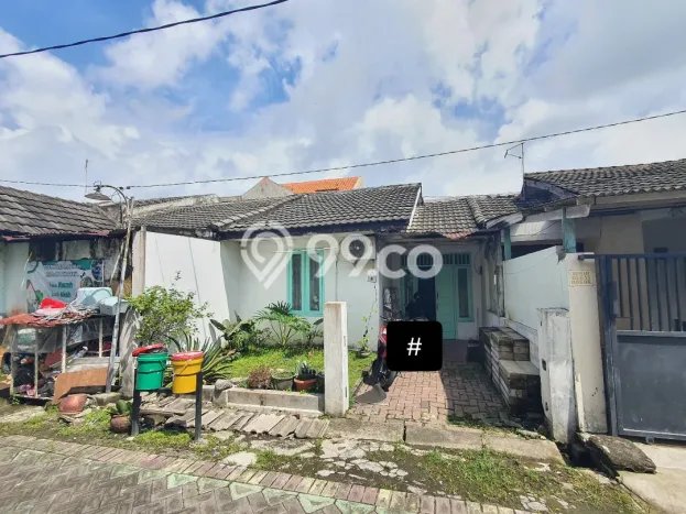 Rumah Minimalis Dijual Lokasi Driyorejo 2 Kamar dengan Luas Tanah 84m2 Rumah Minimalis Dijual Lokasi Driyorejo 2 Kamar dengan Luas Tanah 84m2