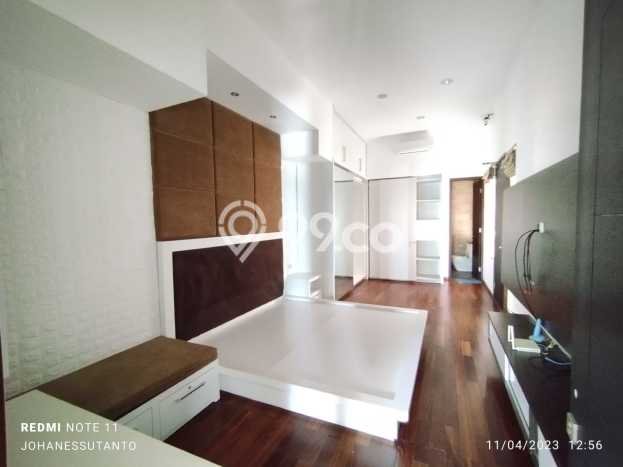 For Sale! Premium House LT 210m2 Desain Modern di Citraland For Sale! Premium House LT 210m2 Desain Modern di Citraland