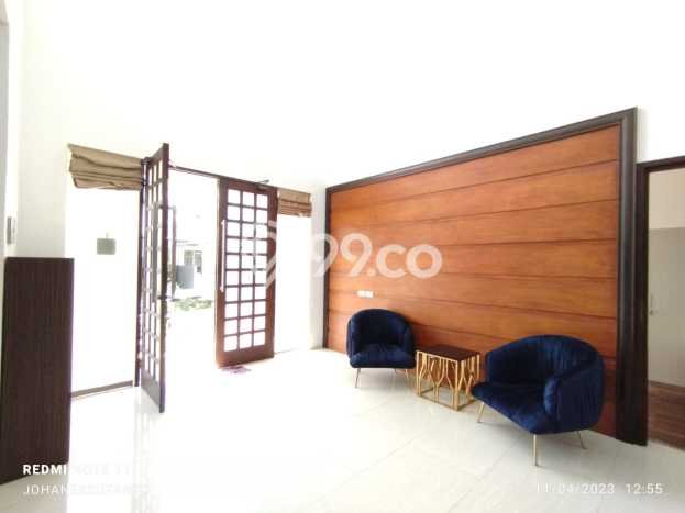 For Sale! Premium House LT 210m2 Desain Modern di Citraland For Sale! Premium House LT 210m2 Desain Modern di Citraland