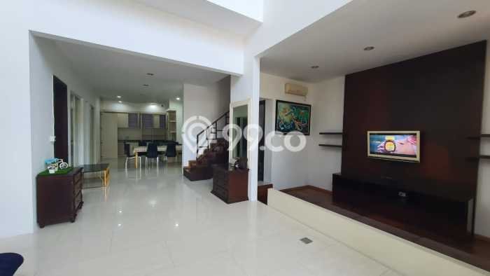For Sale! Premium House LT 210m2 Desain Modern di Citraland For Sale! Premium House LT 210m2 Desain Modern di Citraland