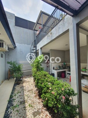 Ready to Use! Premium House LT 180m2 Desain Elegan di Citraland Ready to Use! Premium House LT 180m2 Desain Elegan di Citraland