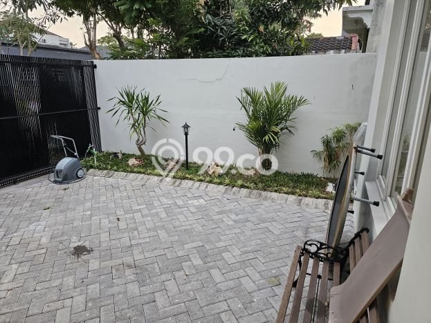 Ready to Use! Luxury House LT 210m2 Desain Elegan di Citraland Ready to Use! Luxury House LT 210m2 Desain Elegan di Citraland