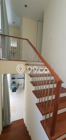 Dijual Rumah Modern 2 KT di Citraland, Surabaya Dijual Rumah Modern 2 KT di Citraland, Surabaya
