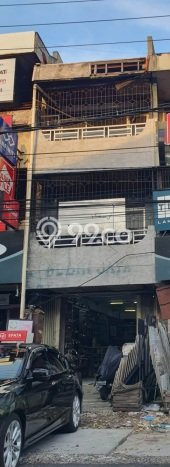 Unit Ruko Dijual di Bubutan Surabaya Luas Bangunan 258m2 Unit Ruko Dijual di Bubutan Surabaya Luas Bangunan 258m2