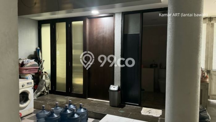 Dijual Rumah Luas Megah Dengan View Cantik di Permata Buana, Jakarta Barat Dijual Rumah Luas Megah Dengan View Cantik di Permata Buana, Jakarta Barat
