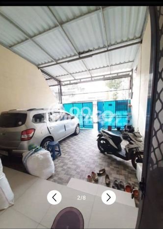 Hunian Super Mewah dengan Akses Paling Strategis di Duri Kepa, Jakarta Barat Hunian Super Mewah dengan Akses Paling Strategis di Duri Kepa, Jakarta Barat