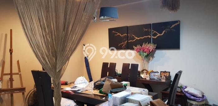 Rumah Luxury Modern Tanpa Renovasi di Duri Kepa Jakarta Barat Rumah Luxury Modern Tanpa Renovasi di Duri Kepa Jakarta Barat