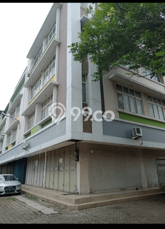 Unit Ruko Dijual di Cengkareng Jakarta Barat Luas Tanah 179m2, Luas Bangunan 503m2 Unit Ruko Dijual di Cengkareng Jakarta Barat Luas Tanah 179m2, Luas Bangunan 503m2