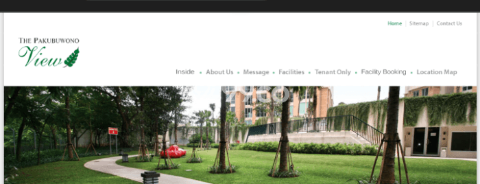 Paling Dicari! Apartemen Eksklusif Dijual di Pakubuwono Punya 2 Bedroom Paling Dicari! Apartemen Eksklusif Dijual di Pakubuwono Punya 2 Bedroom
