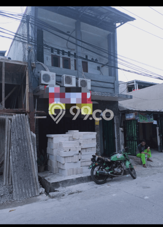 Dijual Rumah 3 Kamar Lokasi Ideal Nyaman dan Strategis di Cipondoh Dijual Rumah 3 Kamar Lokasi Ideal Nyaman dan Strategis di Cipondoh