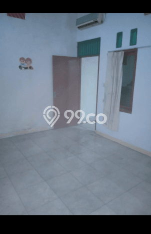 Dijual Rumah 3 Kamar Lokasi Ideal Nyaman dan Strategis di Cipondoh Dijual Rumah 3 Kamar Lokasi Ideal Nyaman dan Strategis di Cipondoh