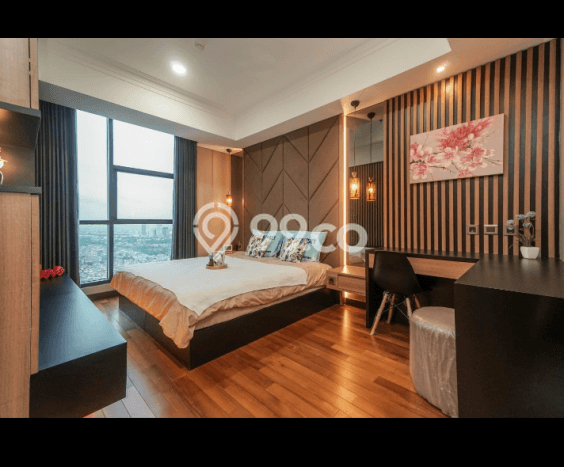 Paling Dicari! Apartemen Premium Dijual di Kuningan Punya 2 Bedroom Paling Dicari! Apartemen Premium Dijual di Kuningan Punya 2 Bedroom