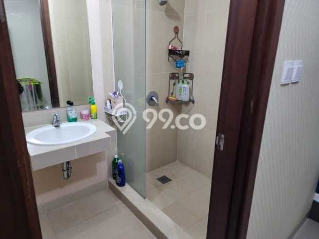 Apartemen Terawat Dijual di Tangerang Spesifikasi 1 KT, 1 KM Apartemen Terawat Dijual di Tangerang Spesifikasi 1 KT, 1 KM