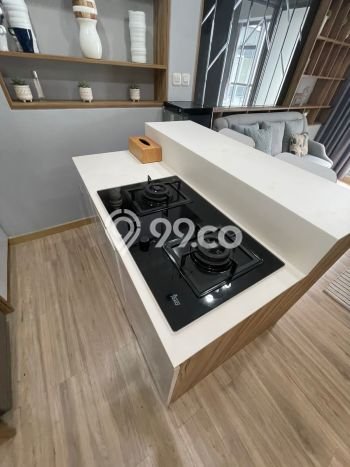 Dijual Apartemen di Tangerang 2 Kamar & 1 Kamar Mandi, Luas 48m2 Dijual Apartemen di Tangerang 2 Kamar & 1 Kamar Mandi, Luas 48m2