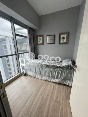 Dijual Apartemen di Tangerang 2 Kamar & 1 Kamar Mandi, Luas 48m2 Dijual Apartemen di Tangerang 2 Kamar & 1 Kamar Mandi, Luas 48m2