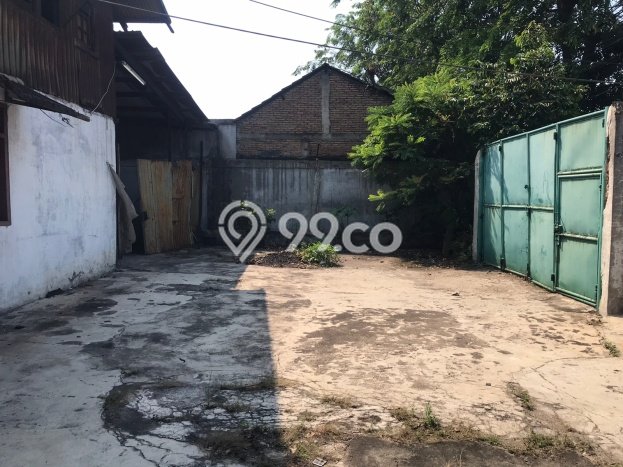 Untuk Dijual! Gudang di Kapuk Kamal Jakarta Barat LT 1732m2 / LB 1000m2 Kawasan Strategis Untuk Dijual! Gudang di Kapuk Kamal Jakarta Barat LT 1732m2 / LB 1000m2 Kawasan Strategis
