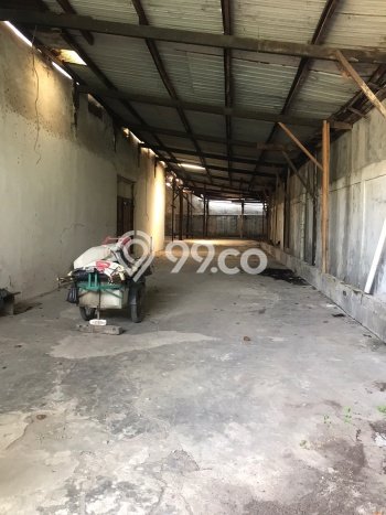 Untuk Dijual! Gudang di Kapuk Kamal Jakarta Barat LT 1732m2 / LB 1000m2 Kawasan Strategis Untuk Dijual! Gudang di Kapuk Kamal Jakarta Barat LT 1732m2 / LB 1000m2 Kawasan Strategis