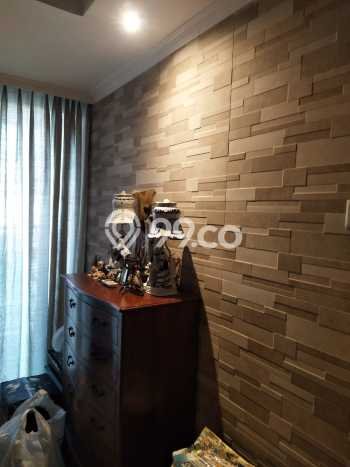 Unit Apartemen Dijual di Kemayoran, Jakarta Pusat, dengan 1 Bedroom, 1 Bathroom Unit Apartemen Dijual di Kemayoran, Jakarta Pusat, dengan 1 Bedroom, 1 Bathroom