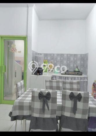 Rumah Modern 5 KT LT 78m2 di Cengkareng Barat Rumah Modern 5 KT LT 78m2 di Cengkareng Barat