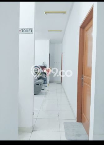 Rumah Modern 5 KT LT 78m2 di Cengkareng Barat Rumah Modern 5 KT LT 78m2 di Cengkareng Barat