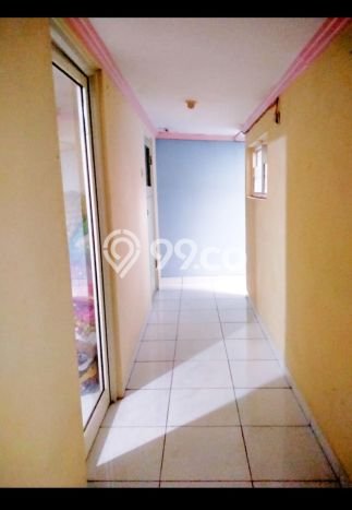 Rumah Modern 5 KT LT 78m2 di Cengkareng Barat Rumah Modern 5 KT LT 78m2 di Cengkareng Barat