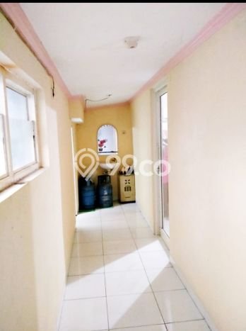 Rumah Modern 5 KT LT 78m2 di Cengkareng Barat Rumah Modern 5 KT LT 78m2 di Cengkareng Barat