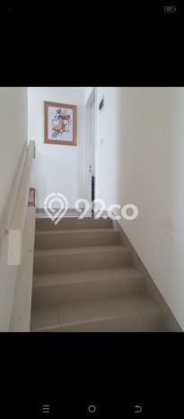 Rumah Minimalis 3 KT di Suvarna Sutera Tangerang Unfurnished Rumah Minimalis 3 KT di Suvarna Sutera Tangerang Unfurnished