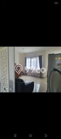 Rumah Minimalis 3 KT di Suvarna Sutera Tangerang Unfurnished Rumah Minimalis 3 KT di Suvarna Sutera Tangerang Unfurnished