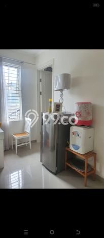 Rumah Minimalis 3 KT di Suvarna Sutera Tangerang Unfurnished Rumah Minimalis 3 KT di Suvarna Sutera Tangerang Unfurnished