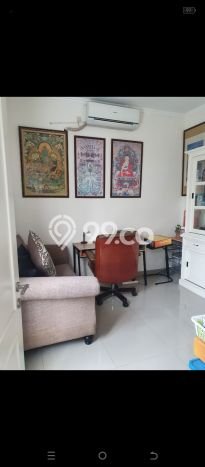 Rumah Minimalis 3 KT di Suvarna Sutera Tangerang Unfurnished Rumah Minimalis 3 KT di Suvarna Sutera Tangerang Unfurnished