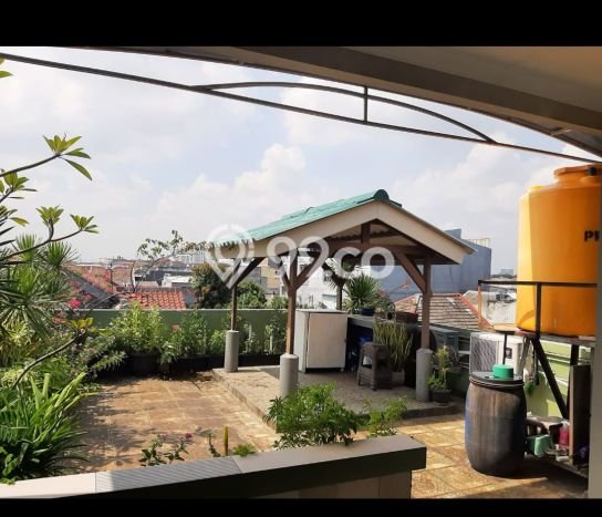Jual Rumah Favorit Siap Huni LB 200m2 di Cengkareng, Jakarta Barat Jual Rumah Favorit Siap Huni LB 200m2 di Cengkareng, Jakarta Barat